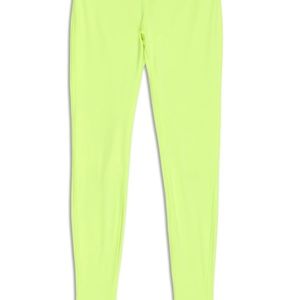 Wunder Under HR Tigh 25” lululemon